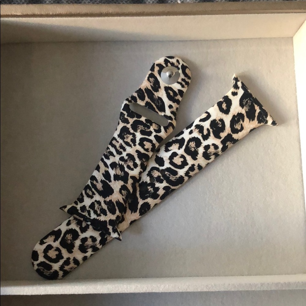 Apple Watch band, 42mm, new